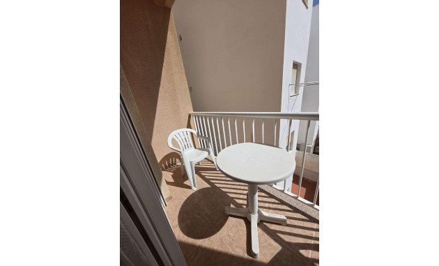 Resale - Apartment - Torrevieja - torrevieja