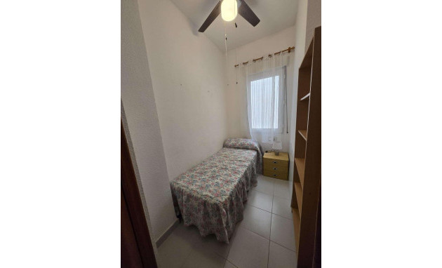 Resale - Apartment - Torrevieja - torrevieja