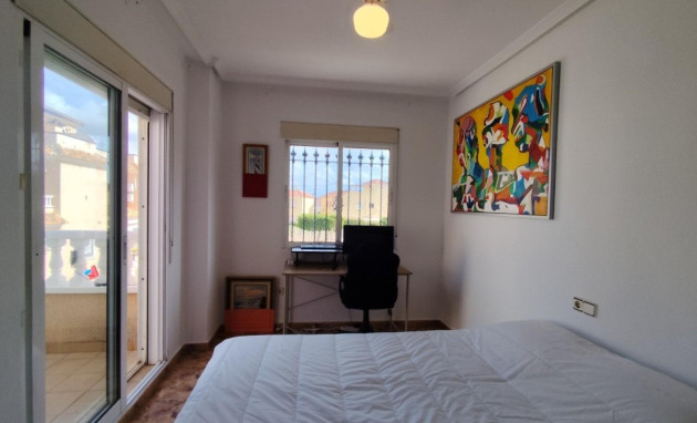 Herverkoop - Bungalow - Gelijkvloers - Orihuela Costa - Campoamor