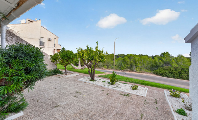 Resale - Apartment - Orihuela Costa - Villamartin