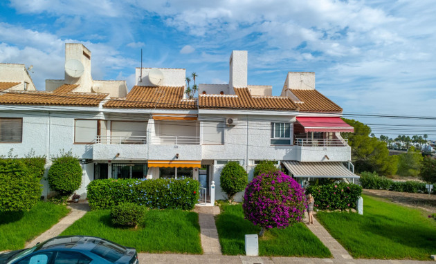 Resale - Apartment - Orihuela Costa - Villamartin