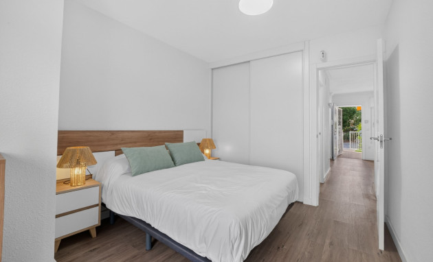 Resale - Apartment - Orihuela Costa - Villamartin