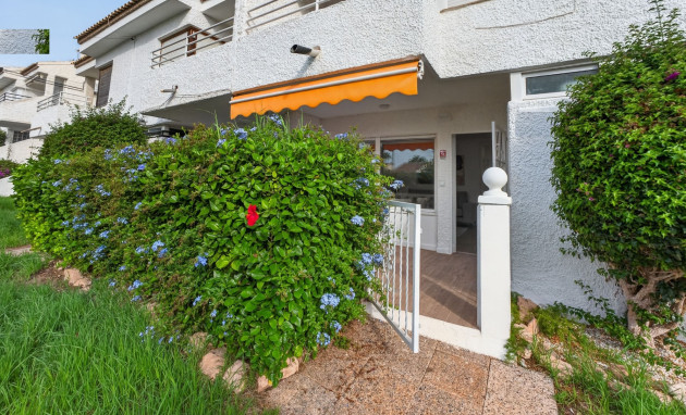 Resale - Apartment - Orihuela Costa - Villamartin