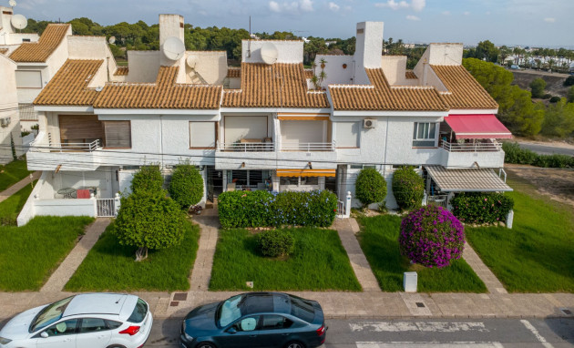 Resale - Apartment - Orihuela Costa - Villamartin