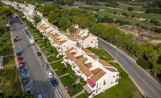 Resale - Apartment - Orihuela Costa - Villamartin
