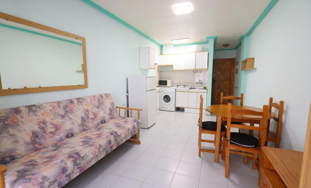 Revente - Studio - Torrevieja - La Siesta - El Salado - Torreta