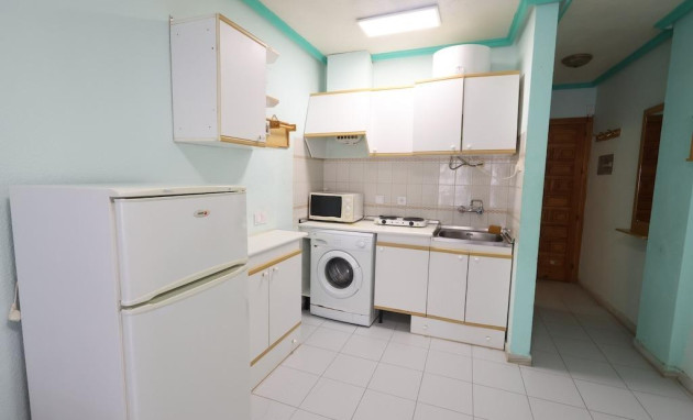Revente - Studio - Torrevieja - La Siesta - El Salado - Torreta
