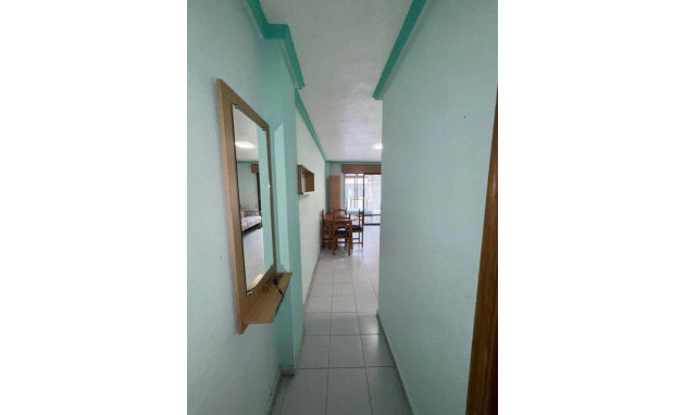 Herverkoop - Apartment - Torrevieja - Centro