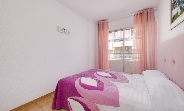 Herverkoop - Apartment - Torrevieja - Centro