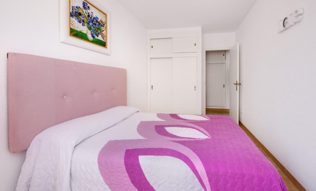 Herverkoop - Apartment - Torrevieja - Centro