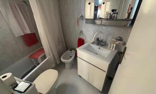 Reventa - Apartment - Torrevieja - Estacion de autobuses