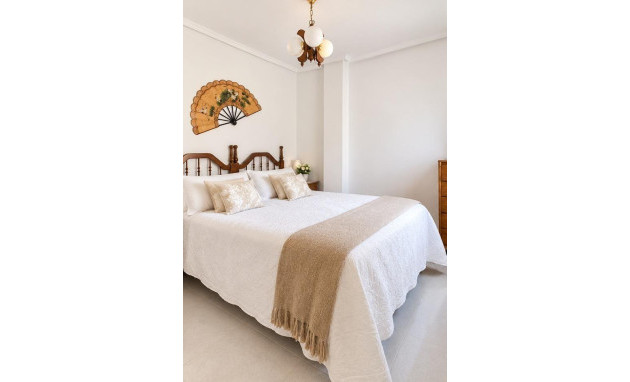 Reventa - Apartment - Torrevieja - Estacion de autobuses