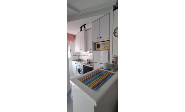Reventa - Apartment - Torrevieja - Estacion de autobuses
