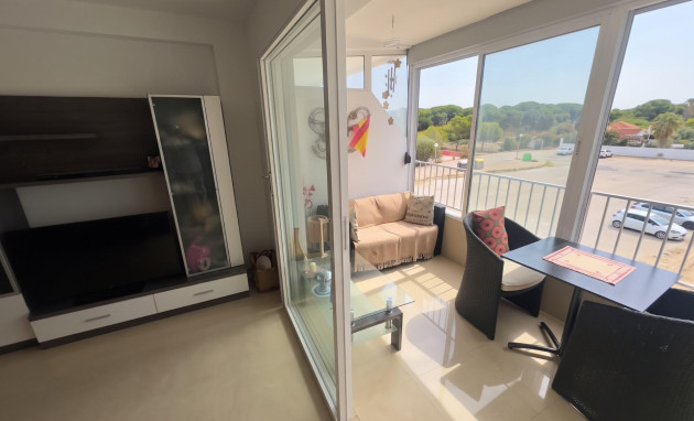 Herverkoop - Studio - Guardamar del Segura - Lomas de Polo-Pinomar