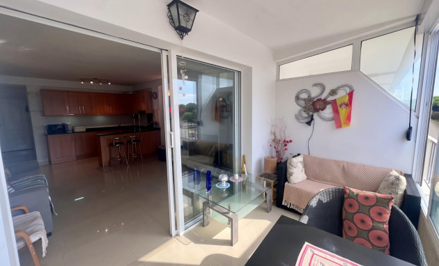 Herverkoop - Studio - Guardamar del Segura - Lomas de Polo-Pinomar