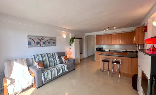 Herverkoop - Studio - Guardamar del Segura - Lomas de Polo-Pinomar