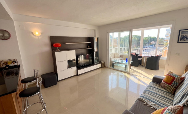 Herverkoop - Studio - Guardamar del Segura - Lomas de Polo-Pinomar