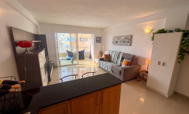 Herverkoop - Studio - Guardamar del Segura - Lomas de Polo-Pinomar