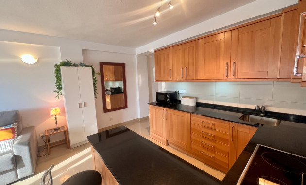 Herverkoop - Studio - Guardamar del Segura - Lomas de Polo-Pinomar