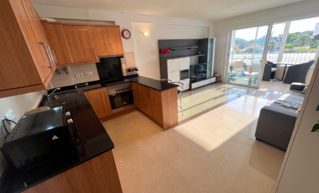 Herverkoop - Studio - Guardamar del Segura - Lomas de Polo-Pinomar