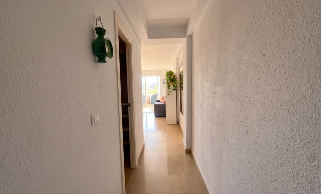 Herverkoop - Studio - Guardamar del Segura - Lomas de Polo-Pinomar