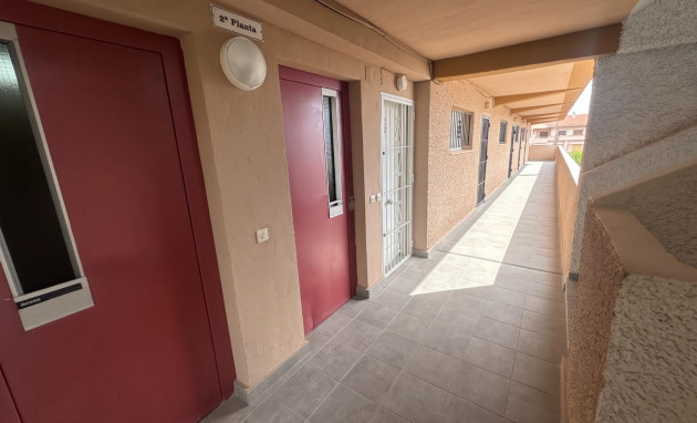 Herverkoop - Studio - Guardamar del Segura - Lomas de Polo-Pinomar