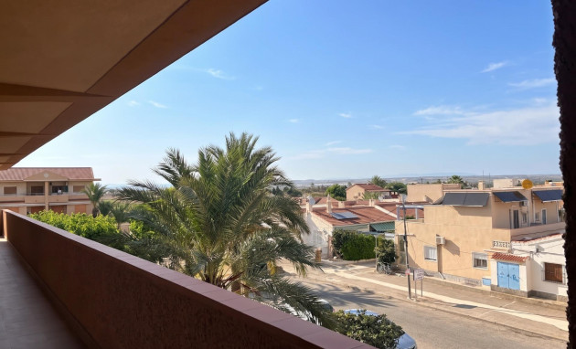 Herverkoop - Studio - Guardamar del Segura - Lomas de Polo-Pinomar