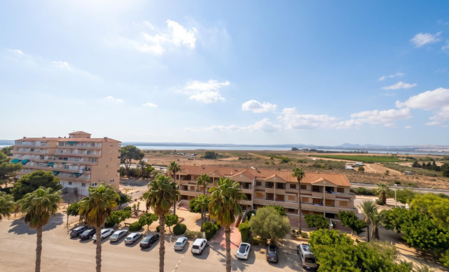 Herverkoop - Studio - Guardamar del Segura - Lomas de Polo-Pinomar