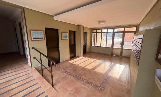 Herverkoop - Studio - Guardamar del Segura - Lomas de Polo-Pinomar