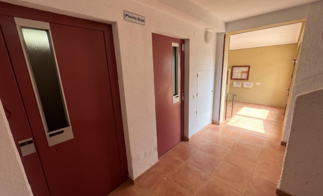 Herverkoop - Studio - Guardamar del Segura - Lomas de Polo-Pinomar