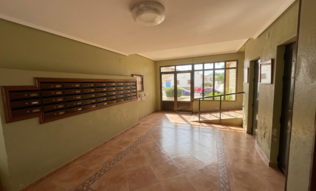 Herverkoop - Studio - Guardamar del Segura - Lomas de Polo-Pinomar
