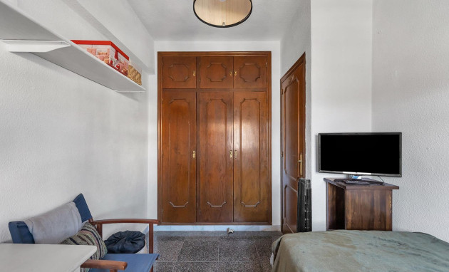 Herverkoop - Terraced house - Torrevieja - Cala de cabo cervera