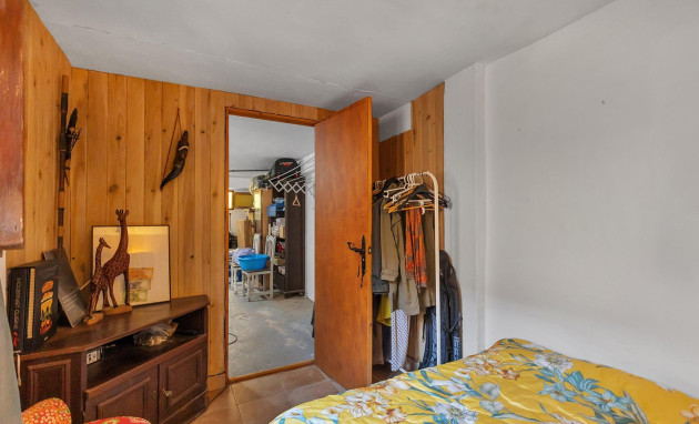 Herverkoop - Terraced house - Torrevieja - Cala de cabo cervera