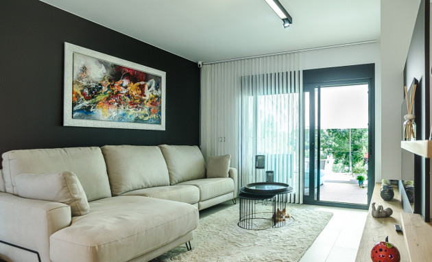 Herverkoop - Apartment - Pilar de la Horadada - Lo Romero Golf