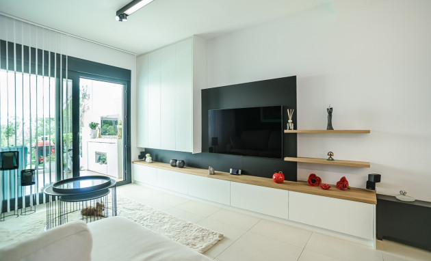 Herverkoop - Apartment - Pilar de la Horadada - Lo Romero Golf