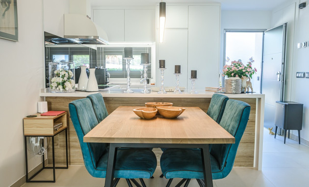 Herverkoop - Apartment - Pilar de la Horadada - Lo Romero Golf