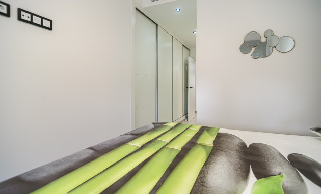 Herverkoop - Apartment - Pilar de la Horadada - Lo Romero Golf