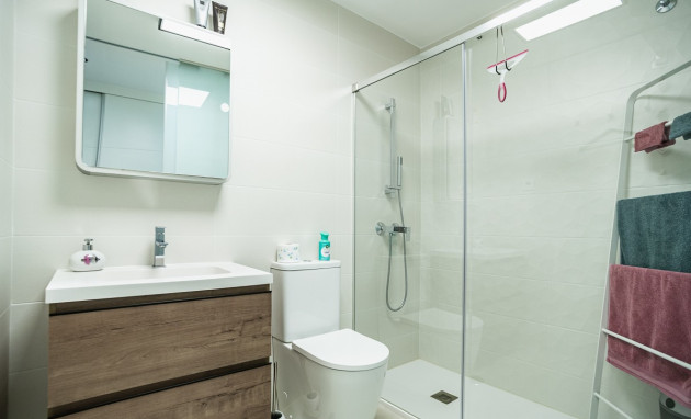 Herverkoop - Apartment - Pilar de la Horadada - Lo Romero Golf