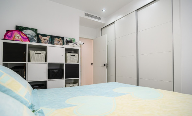Herverkoop - Apartment - Pilar de la Horadada - Lo Romero Golf