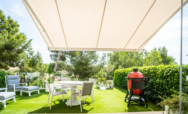 Herverkoop - Apartment - Pilar de la Horadada - Lo Romero Golf