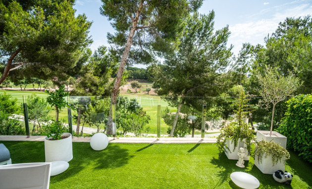 Herverkoop - Apartment - Pilar de la Horadada - Lo Romero Golf