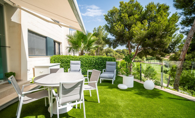Herverkoop - Apartment - Pilar de la Horadada - Lo Romero Golf
