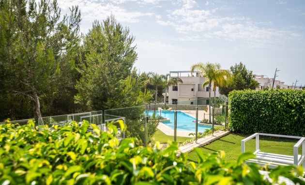 Herverkoop - Apartment - Pilar de la Horadada - Lo Romero Golf