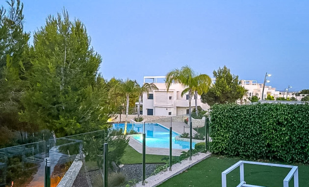 Herverkoop - Apartment - Pilar de la Horadada - Lo Romero Golf