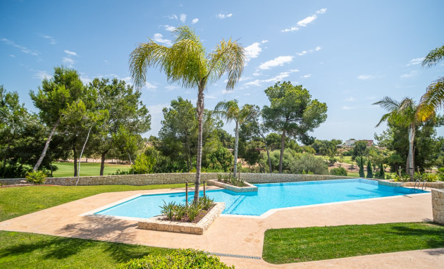 Herverkoop - Apartment - Pilar de la Horadada - Lo Romero Golf