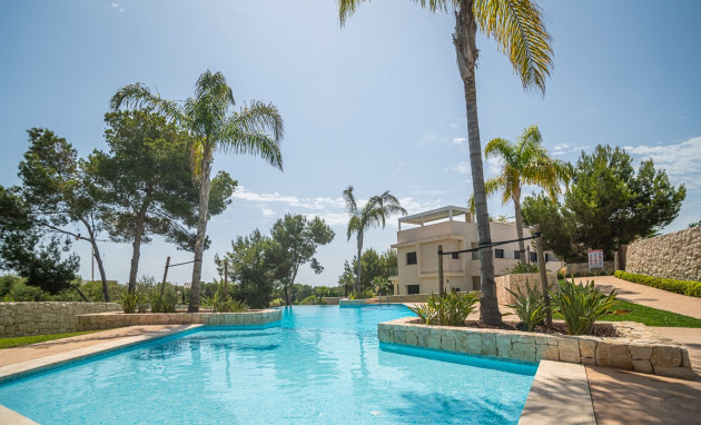 Herverkoop - Apartment - Pilar de la Horadada - Lo Romero Golf