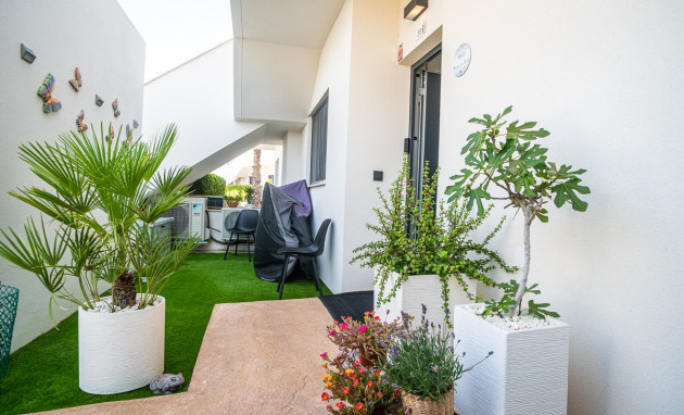 Herverkoop - Apartment - Pilar de la Horadada - Lo Romero Golf