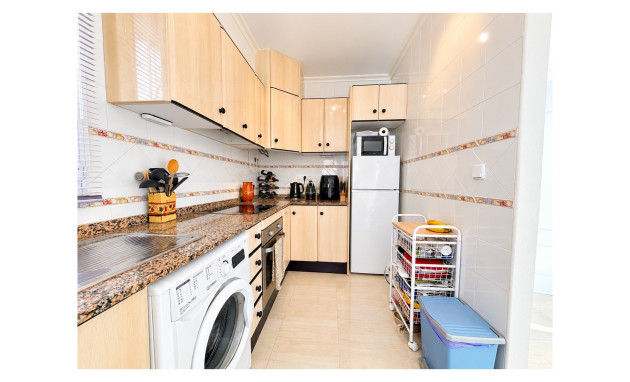 Reventa - Apartment - Top Floor - Ciudad Quesada