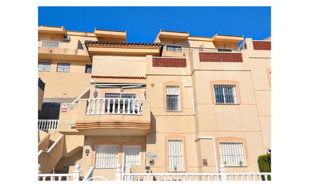 Reventa - Apartment - Top Floor - Ciudad Quesada