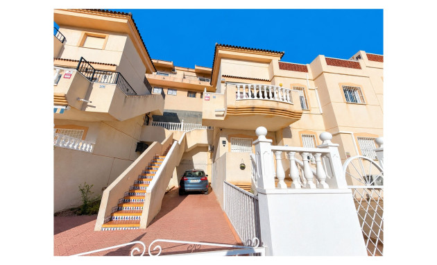 Reventa - Apartment - Top Floor - Ciudad Quesada